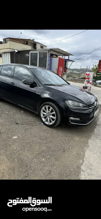 Golf2014 كامل اضافات عدا فتحة