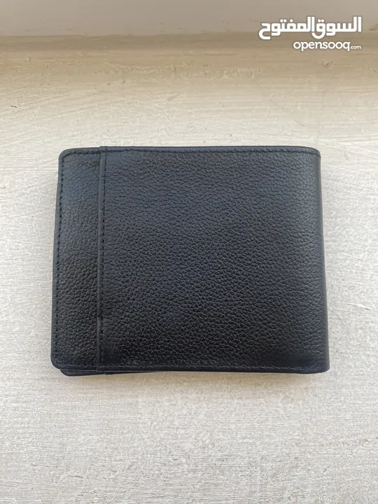محفظة Armaneous الفخمة جديدة -  New luxury wallet