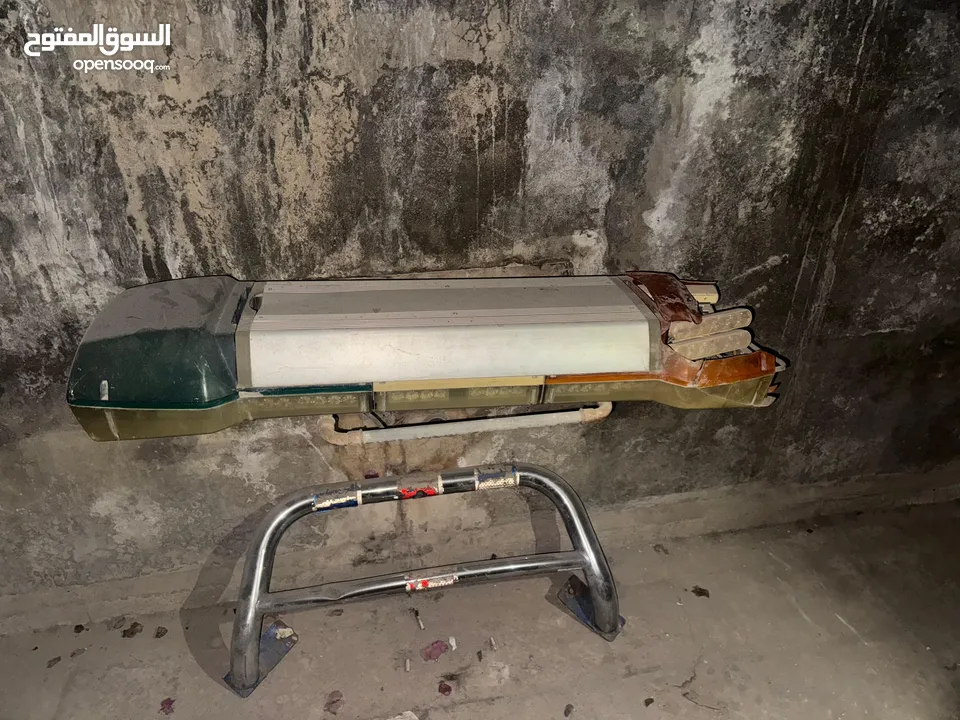 قطع شحن مستعمله