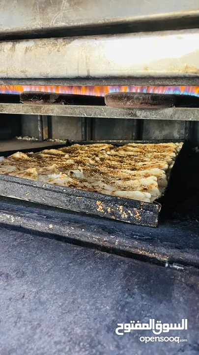 علام معلم معجنات إعلان توظيف — معلم معجنات وبيتزا  نبحث عن معلم معجنات محترف • معجنات عربيّة وشاميّة