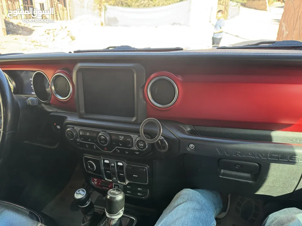 Rubicon 2021
