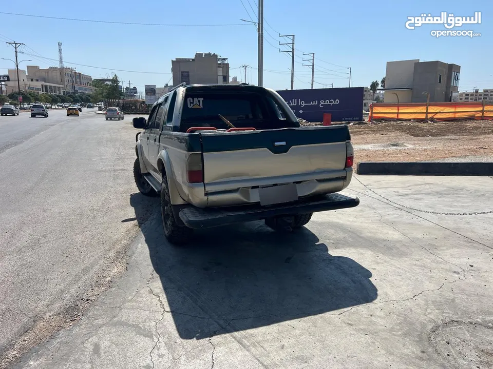 متسوبيشي ماجنوم
