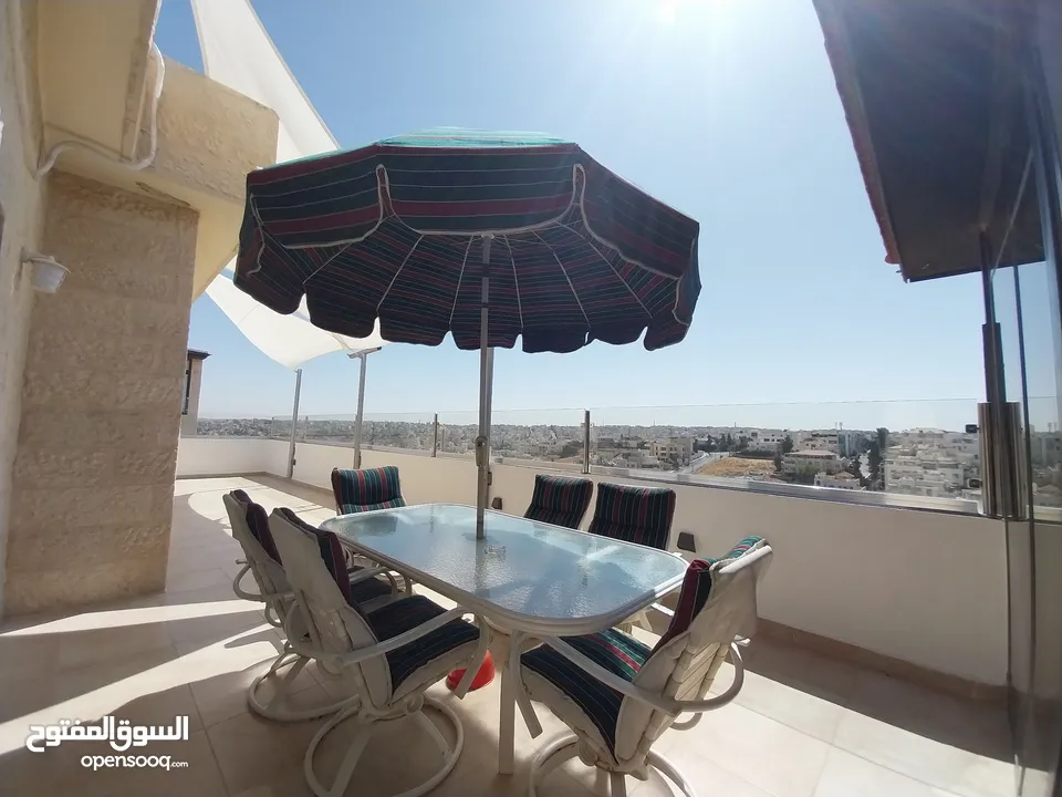 Apartment for rent in abdoun  ( Property 34748 )-174776015