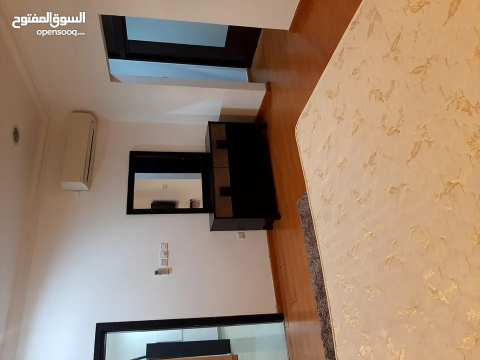 للايجار في الجفير شقه غرفتين مفروشه بالكامل  For rent in Juffair 2bhk fully furnished