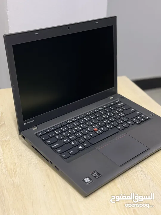 لابتوب lenovo thinkpad T440