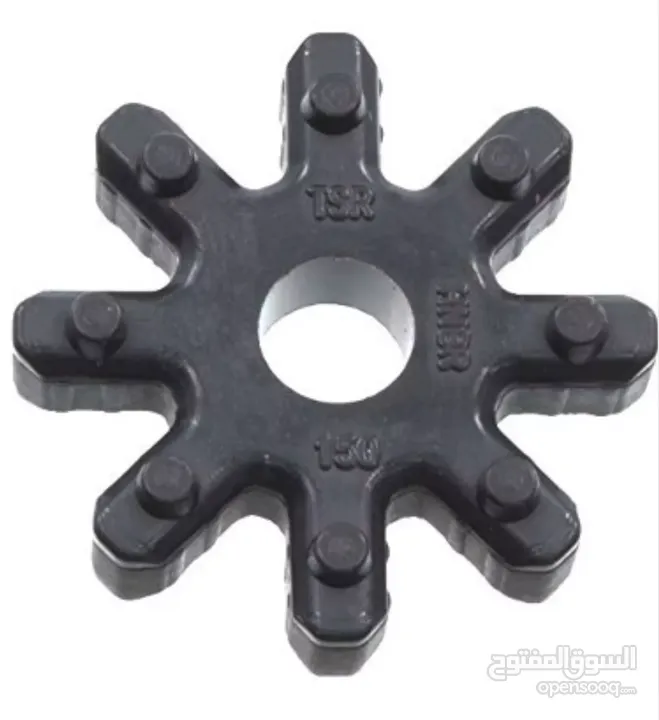 Genuine Flexible Steering Coupler 56315-2K000FFF for Hyundai Kia - 15 JD