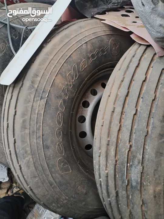 ديزت ماكس بالون