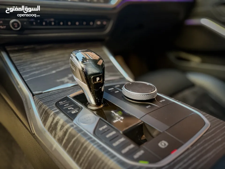 الفئه الثالثه المميزه موديل 2020  BMW/330E