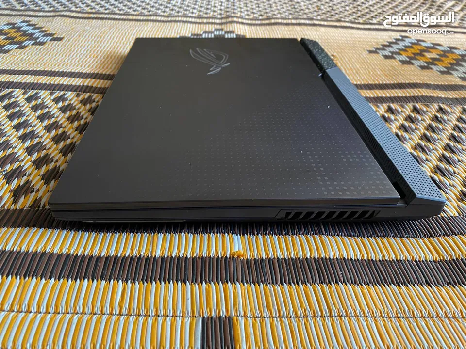 Rog Strix G15 /Ryzen 7 6800h/16gb DDR5/RTX3060