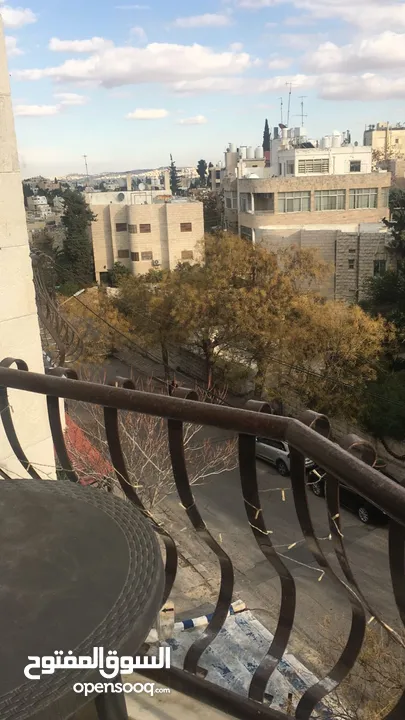 شقق مفروشة للإيجار
