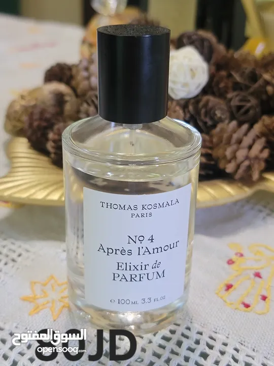 Men/ Unisex Fragrance Collection