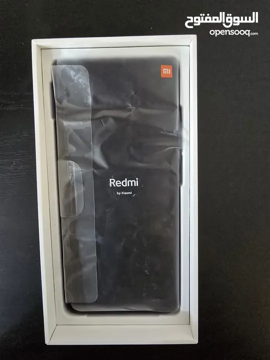 هاتف Redmi K30