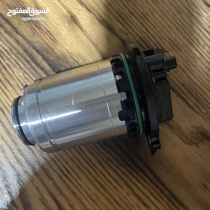 Tesla oil pump  Part number 1108202-00-F طرمبة زيت تسلا