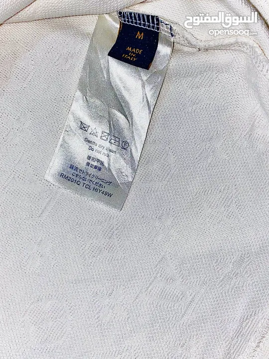 Original LV Shirt