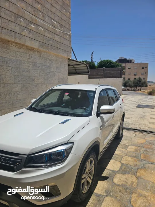 Shangan c75 for sale  with excellent status