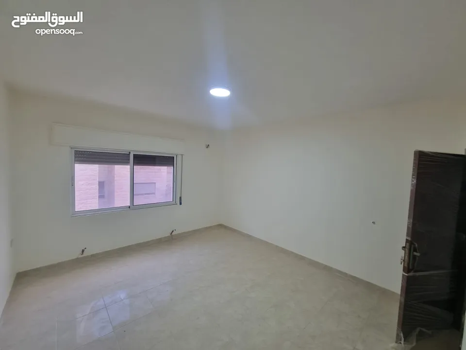 شقة جديدة للإيجار