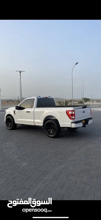 فورد F150 2022