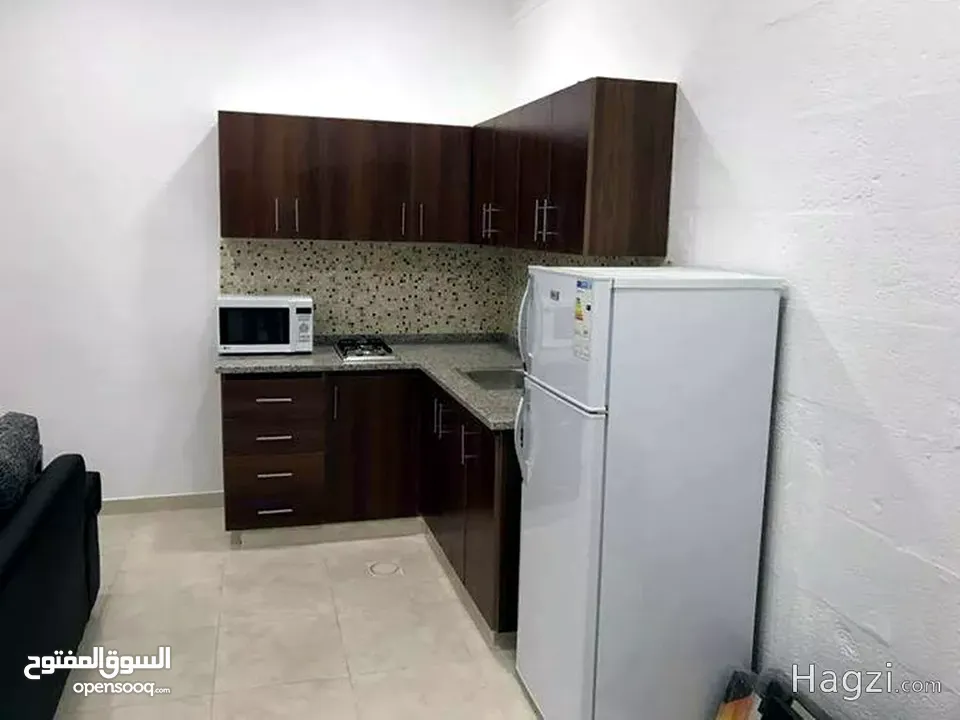 استوديو غير مفروشة للإيجار 30م2 ( Property 4034 ) سنوي فقط