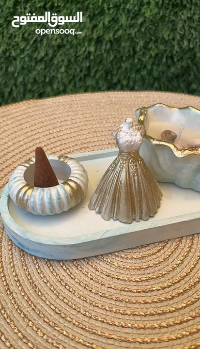 هدايا صنعت بحب made by love لجميع المناسبات والتوزيعات