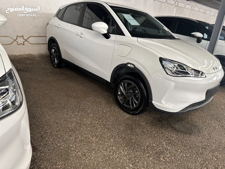نيتا v الوان مميزة جدا وموديلات 2022-بطارية 400 الكبيرة