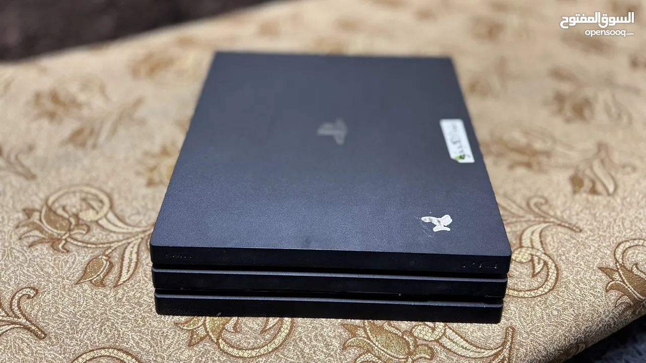 بلا ستيشن 4 للبيع مستعمل