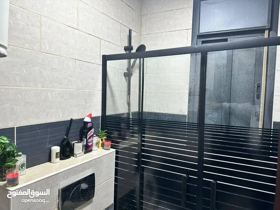 شقة مفروشة للايجار
