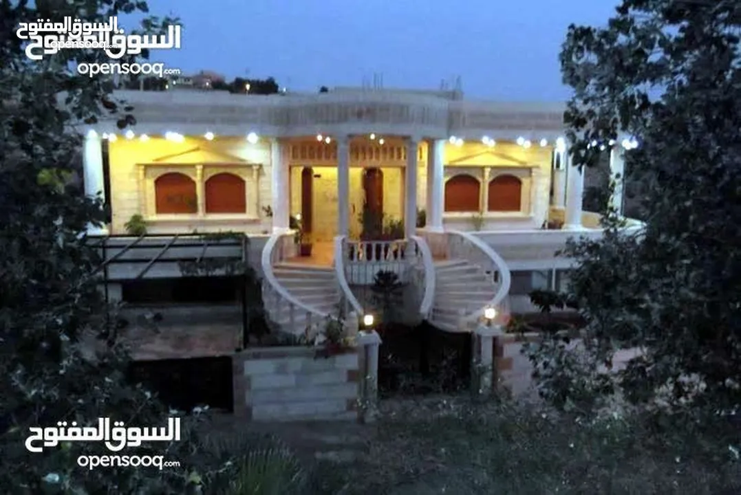 شقق مفروشه فخمه للايجار