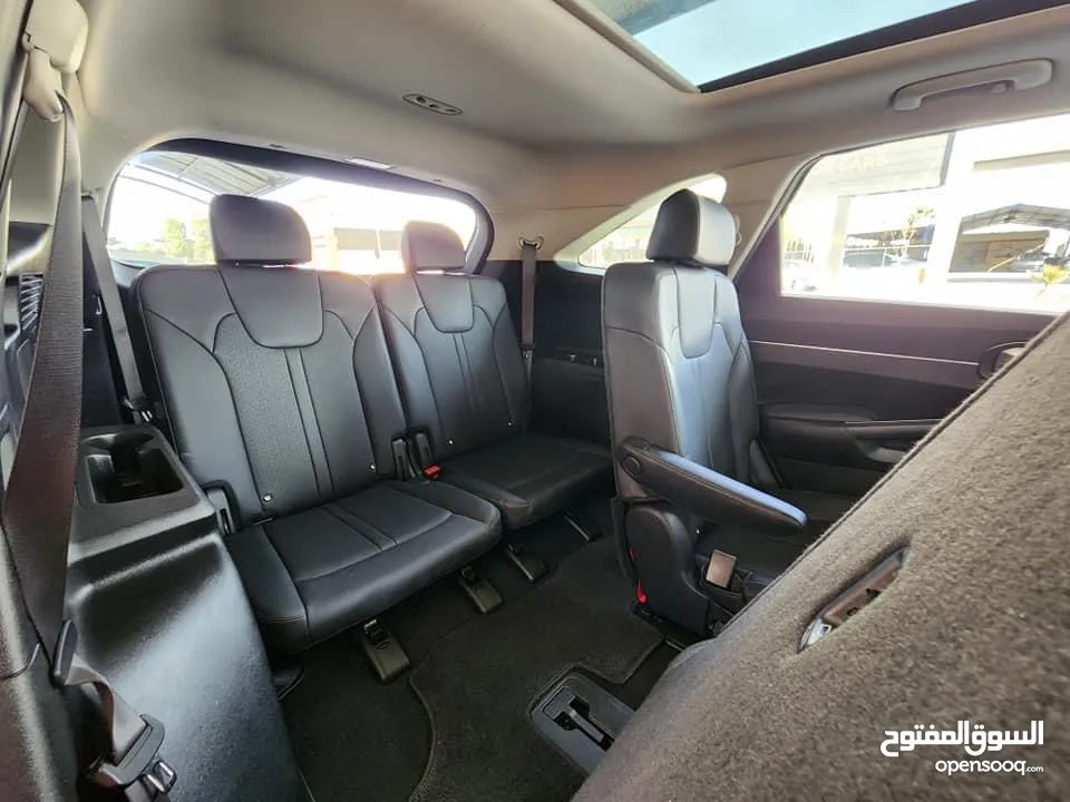 KIA SORENTO EX 2021