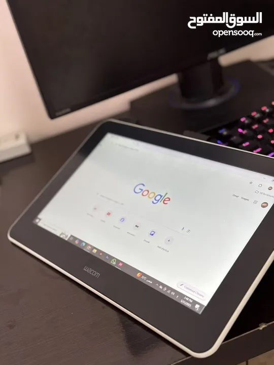 Wacom one واكوم ون للبيع