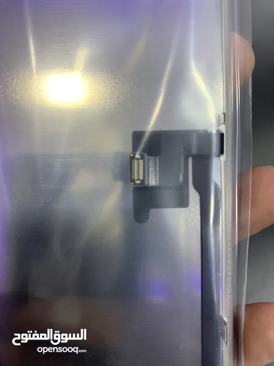 شاشة ايفون 16 pro max اصلي شركة  Lcd iPhone 16 Pro Max ( Original) 100%   كفالة 14 يوم مع التركيب