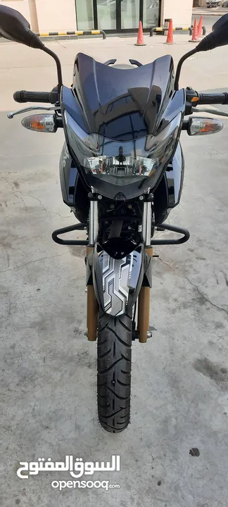 tvs rtr  180 cc  2019