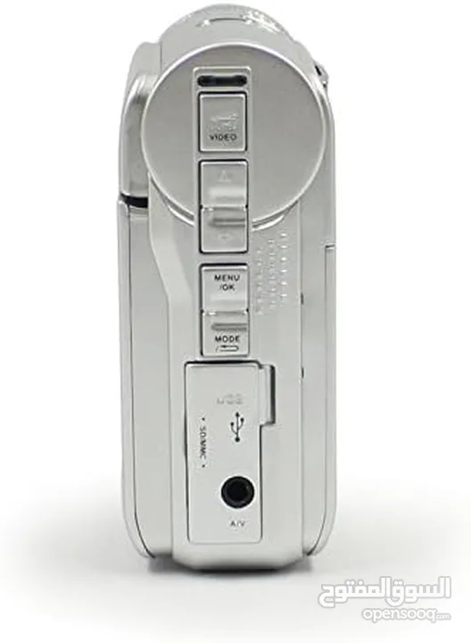 كاميرا عدد2 الاولي panasonic شريط عادي vhs والثانية Dv cam ديجيتال