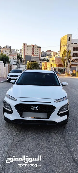هونداي كونا 2020 ولا غرام بويا شركه 2020