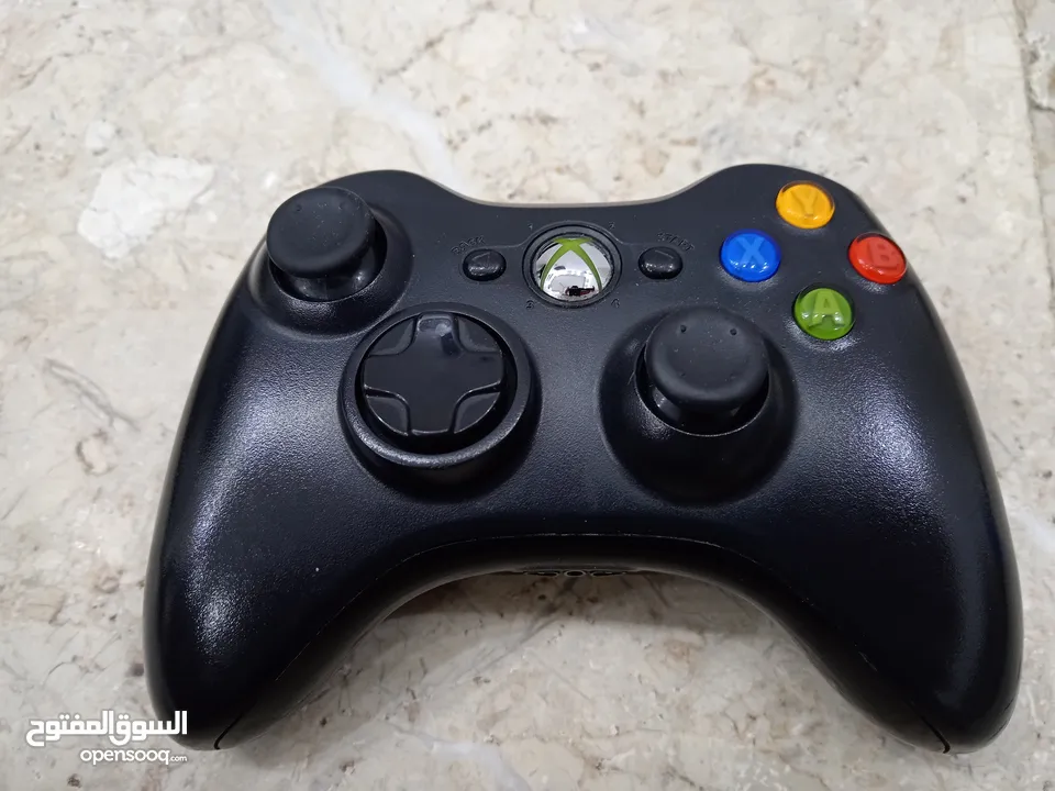 XBOX 360 للبيع