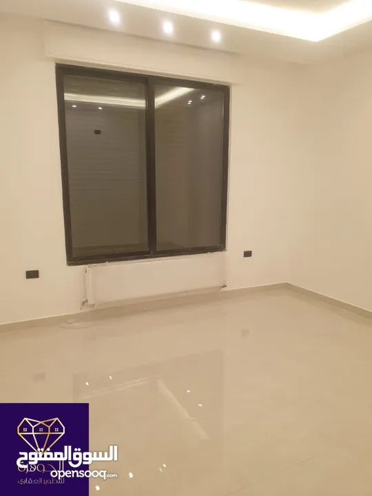طابق اخير مع روف دوبلكس فاخر لم يسكن لقطه وبسعر مغري جدا عرض خاص أرقى مناطق خلدا وام السماق