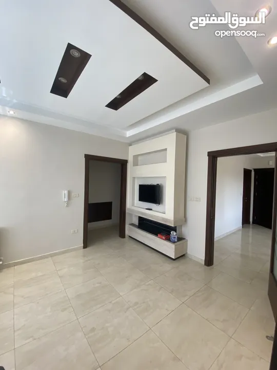 شقة للإيجار في مرج الحمام جديدة  ( Property 32686 ) سنوي فقط