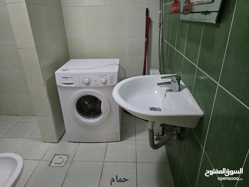 شقة للبيع في ضاحية الرشيد من المالك مباشرة
