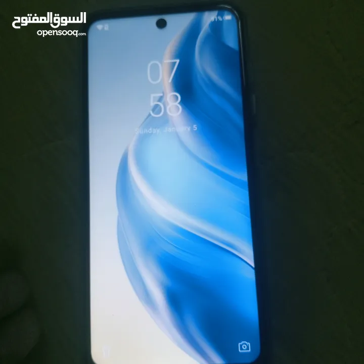 New mobile Infinix Hot 40pro