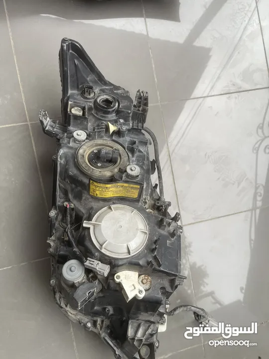 لكزس RX450 موديل 2010