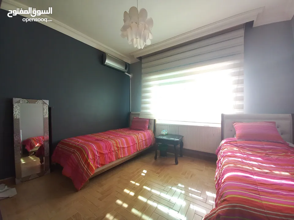 Furnished Duplex For Rent In Deir Ghbar  ( Property 34690 )-174805172