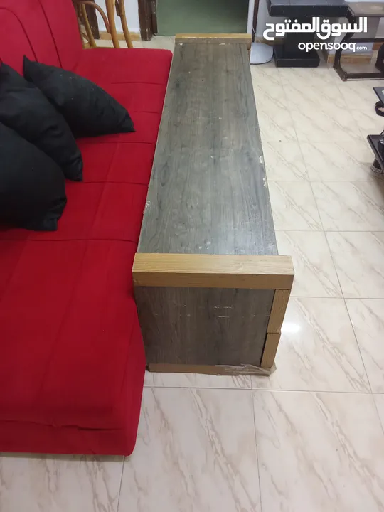 طاوله شاشه السيدي