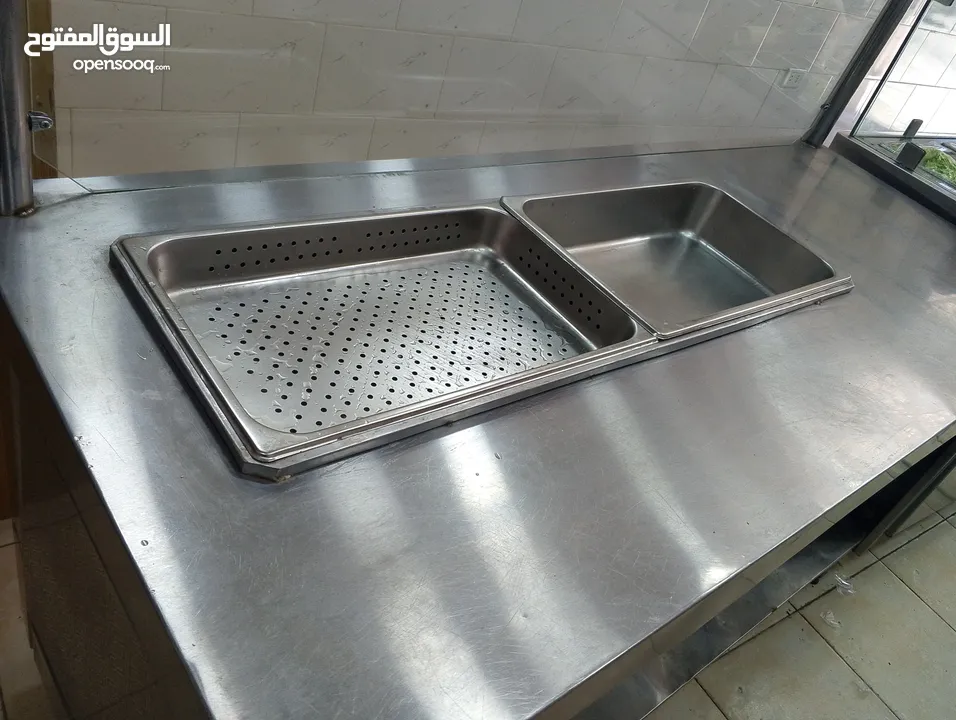 بالمري كهرباء للبيع 4 جاط وسط