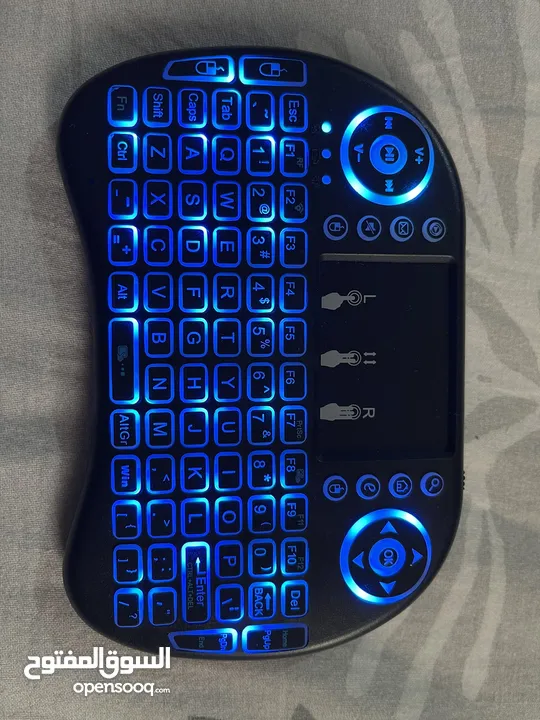 Mini Key Board with USB