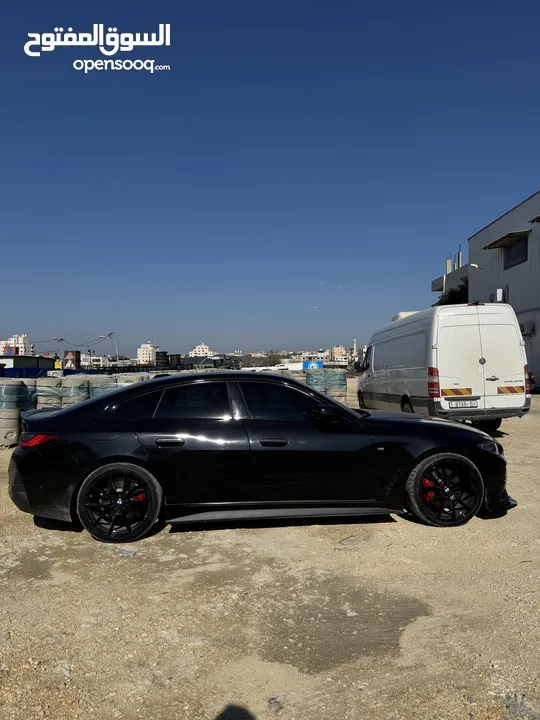 BMW 430i 2022 للبيع