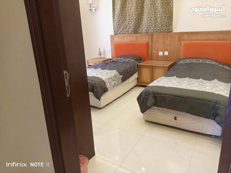 مزرعه في طريق المطار للايجار اليومي