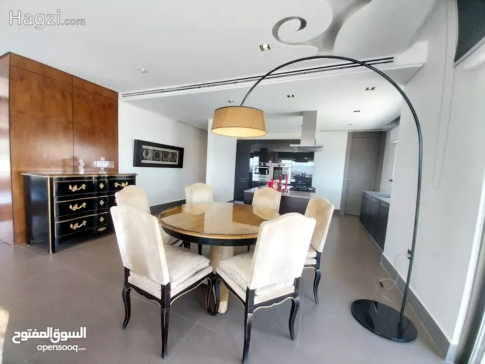 شقة للايجار في عبدون  ( Property 33876 ) سنوي فقط