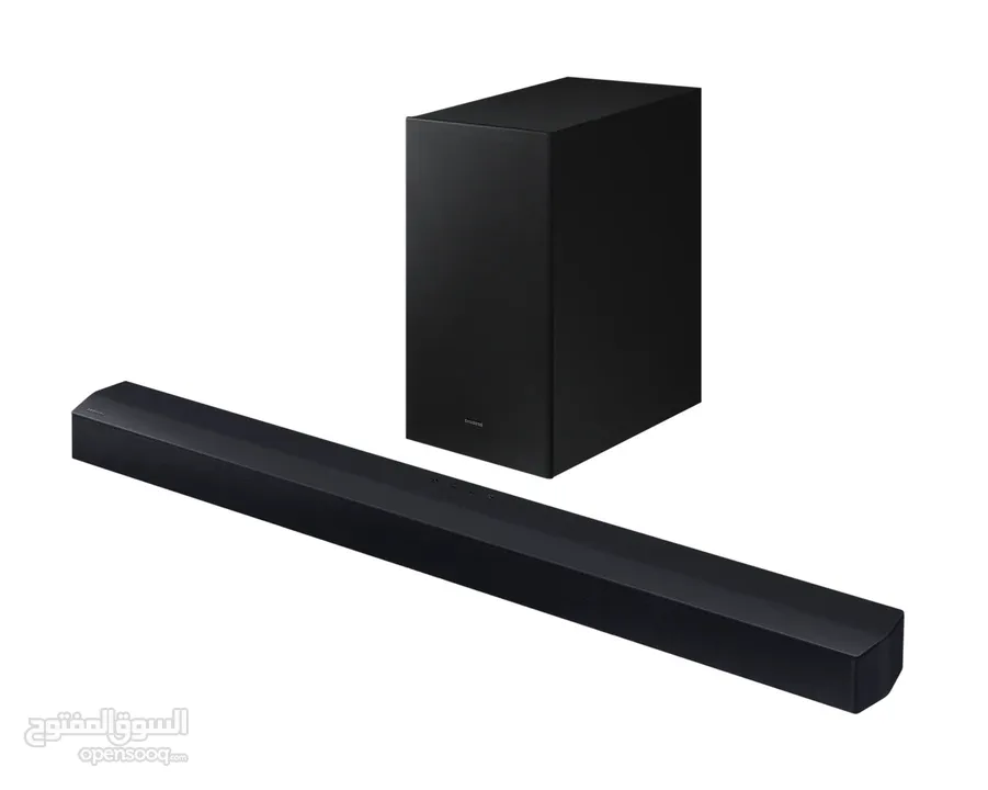 Samsung HW-C450 Soundbar with Built-in Woofer