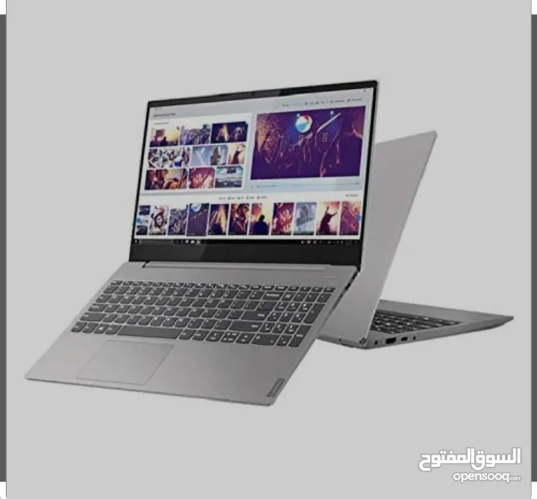 لابتوب لينوفو آيديا باد   LENOVO IDEAPAD CELERON فقط ب169دينار  عروض الجمعة البيضاء