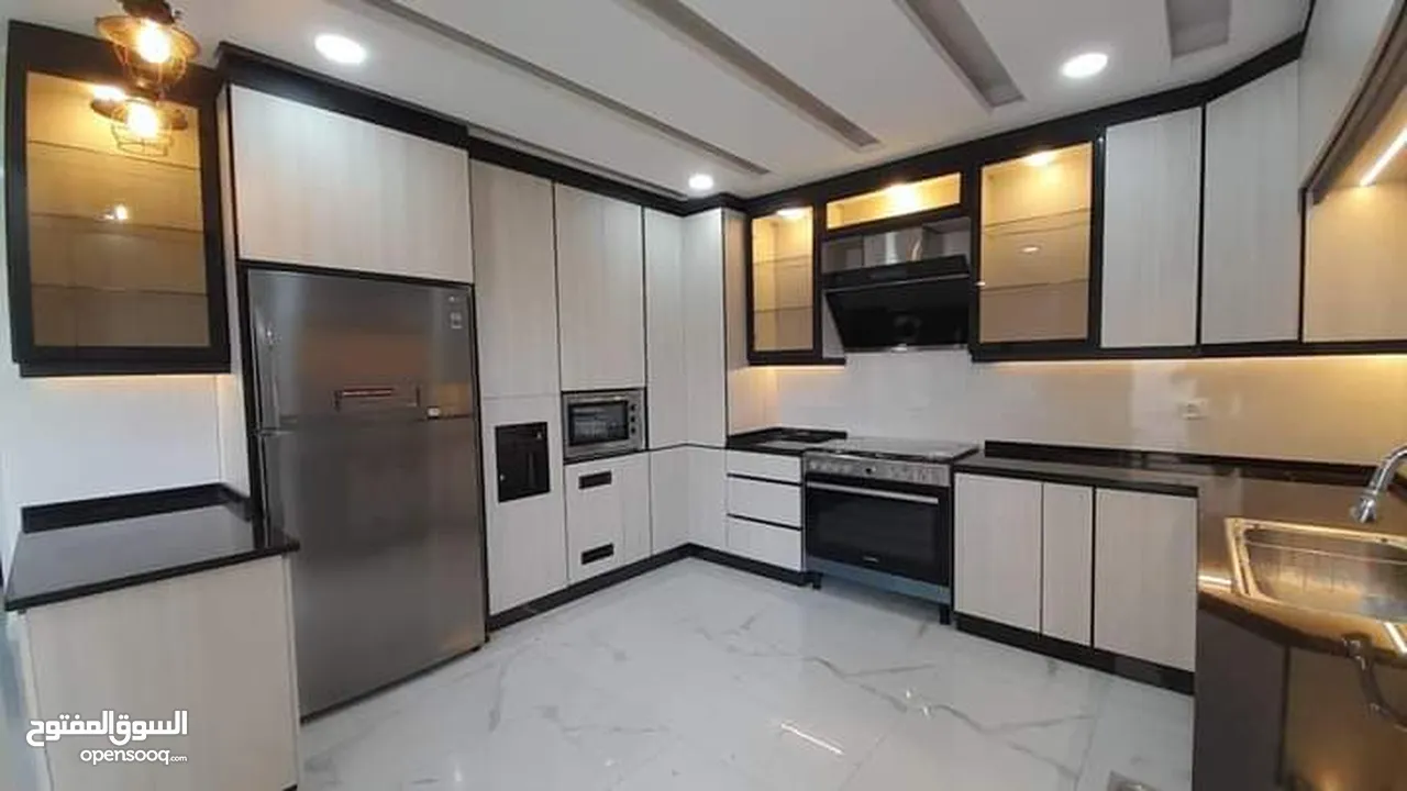 مطابخ المنيوم 2025