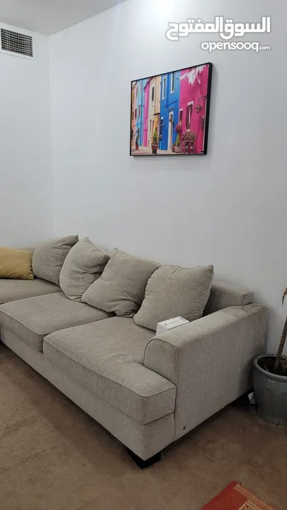 Living room Furniture